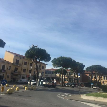 Viareggio Top Wifi A/C Beach Carneval Exterior foto